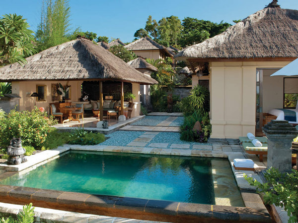 Fotos by Four Seasons Bali Luxury Resorts