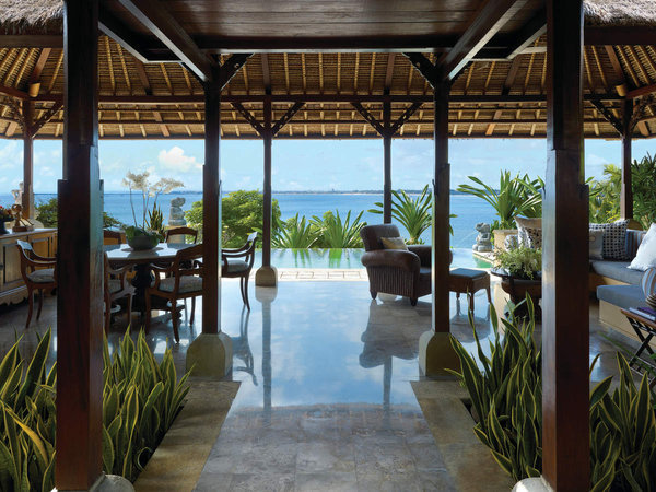 Fotos by Four Seasons Bali Luxury Resorts