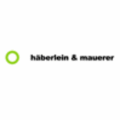 Häberlein & Mauerer AG / Corporate Website