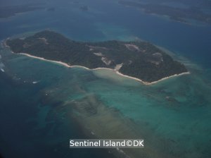 Das Paradies in Indien?